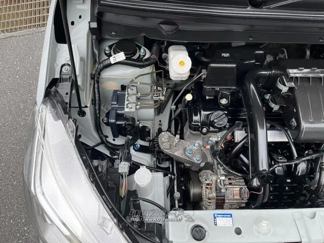 三菱 ミラージュ