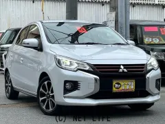 三菱 ミラージュ