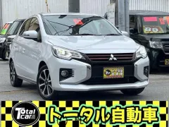 三菱 ミラージュ