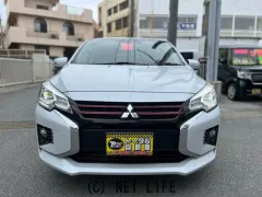 三菱 ミラージュ