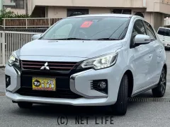 三菱 ミラージュ