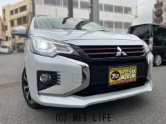 三菱 ミラージュ