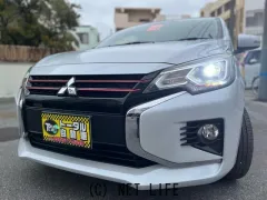 三菱 ミラージュ