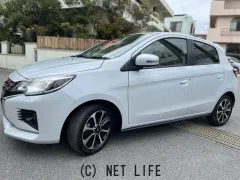 三菱 ミラージュ