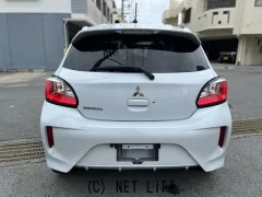 三菱 ミラージュ