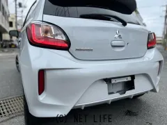 三菱 ミラージュ