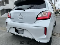 三菱 ミラージュ