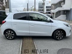 三菱 ミラージュ