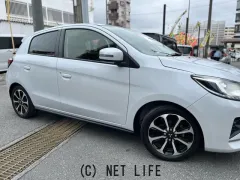 三菱 ミラージュ