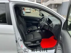 三菱 ミラージュ