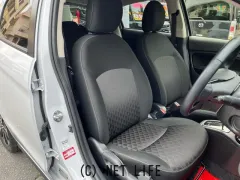 三菱 ミラージュ