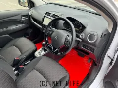 三菱 ミラージュ