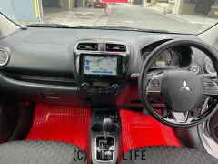 三菱 ミラージュ