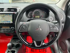 三菱 ミラージュ