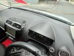 三菱 ミラージュ