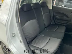 三菱 ミラージュ