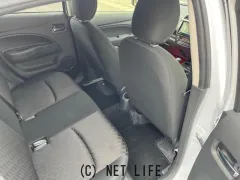 三菱 ミラージュ