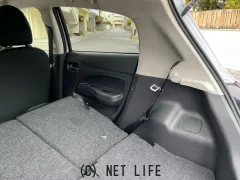 三菱 ミラージュ