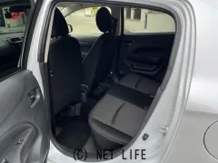 三菱 ミラージュ