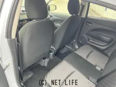 三菱 ミラージュ