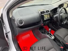 三菱 ミラージュ