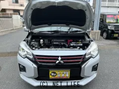 三菱 ミラージュ