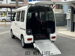 ダイハツ ハイゼットカーゴ