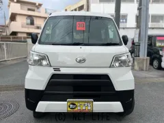 ダイハツ ハイゼットカーゴ