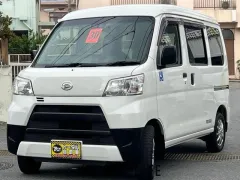 ダイハツ ハイゼットカーゴ