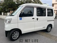 ダイハツ ハイゼットカーゴ