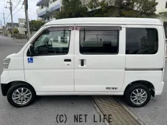 ダイハツ ハイゼットカーゴ
