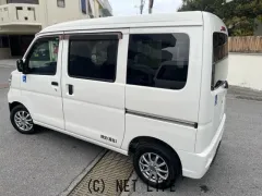 ダイハツ ハイゼットカーゴ