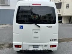 ダイハツ ハイゼットカーゴ