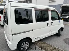 ダイハツ ハイゼットカーゴ