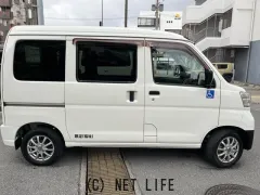 ダイハツ ハイゼットカーゴ