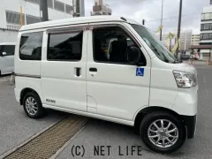 ダイハツ ハイゼットカーゴ