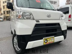 ダイハツ ハイゼットカーゴ