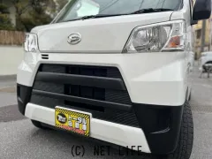 ダイハツ ハイゼットカーゴ