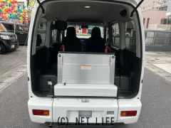 ダイハツ ハイゼットカーゴ