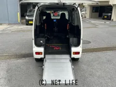 ダイハツ ハイゼットカーゴ