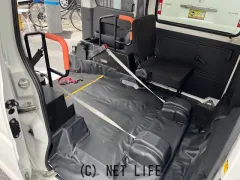 ダイハツ ハイゼットカーゴ