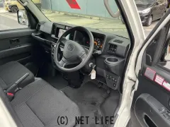 ダイハツ ハイゼットカーゴ