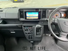 ダイハツ ハイゼットカーゴ