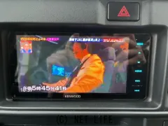 ダイハツ ハイゼットカーゴ