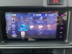 ダイハツ ハイゼットカーゴ