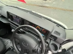 ダイハツ ハイゼットカーゴ