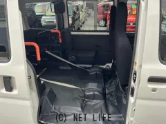 ダイハツ ハイゼットカーゴ