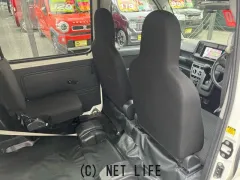 ダイハツ ハイゼットカーゴ