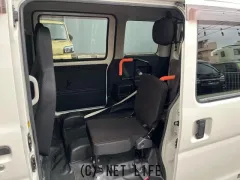 ダイハツ ハイゼットカーゴ