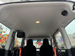 ダイハツ ハイゼットカーゴ